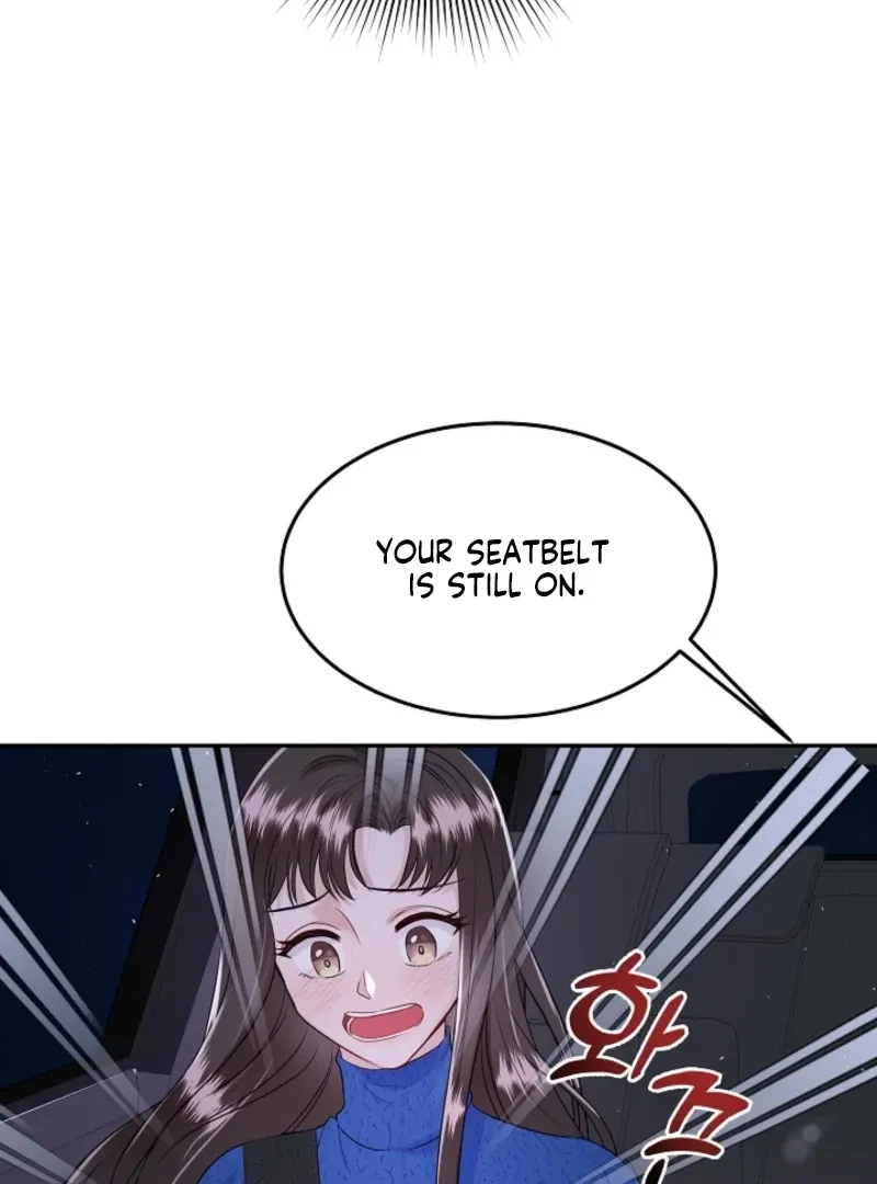 My Loving Robot Chapter 3, page 122