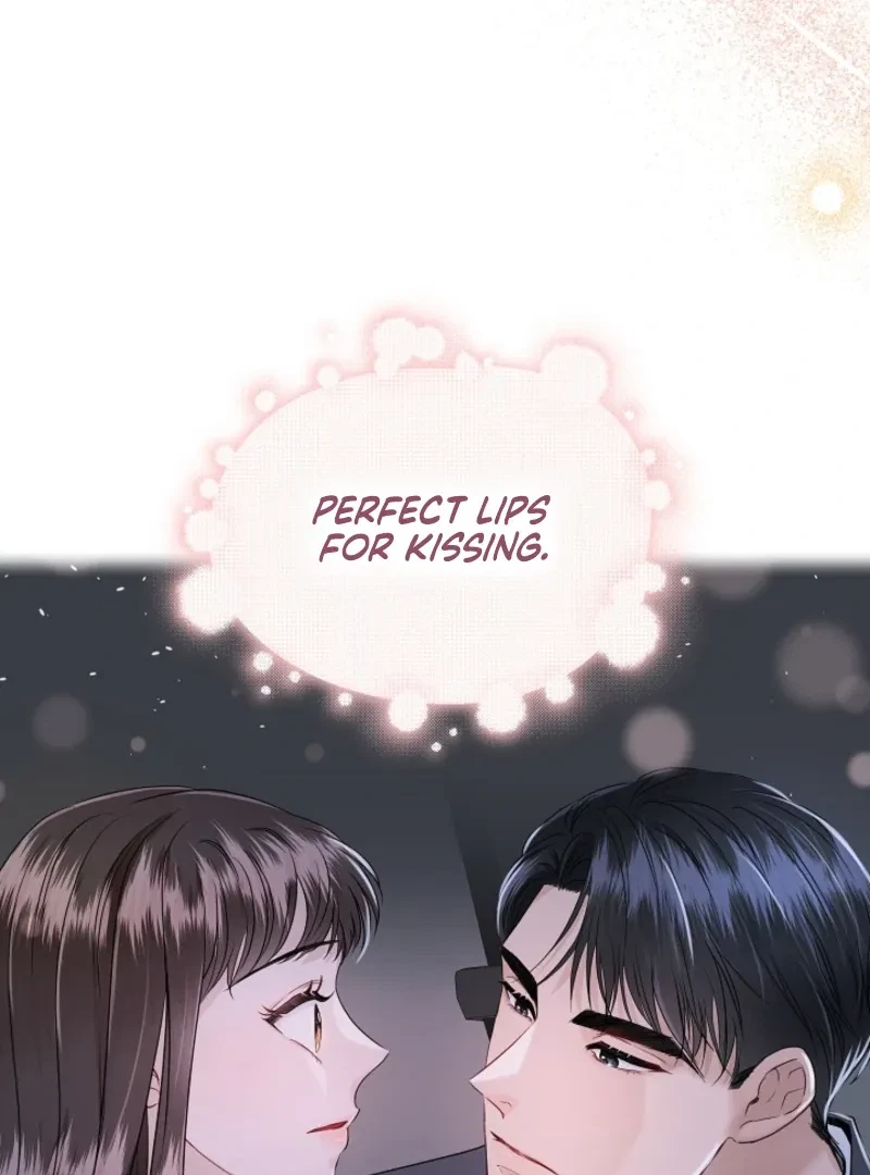 My Loving Robot Chapter 3, page 132