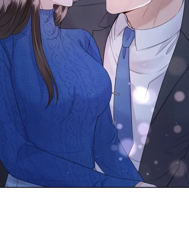 My Loving Robot Chapter 3, page 133