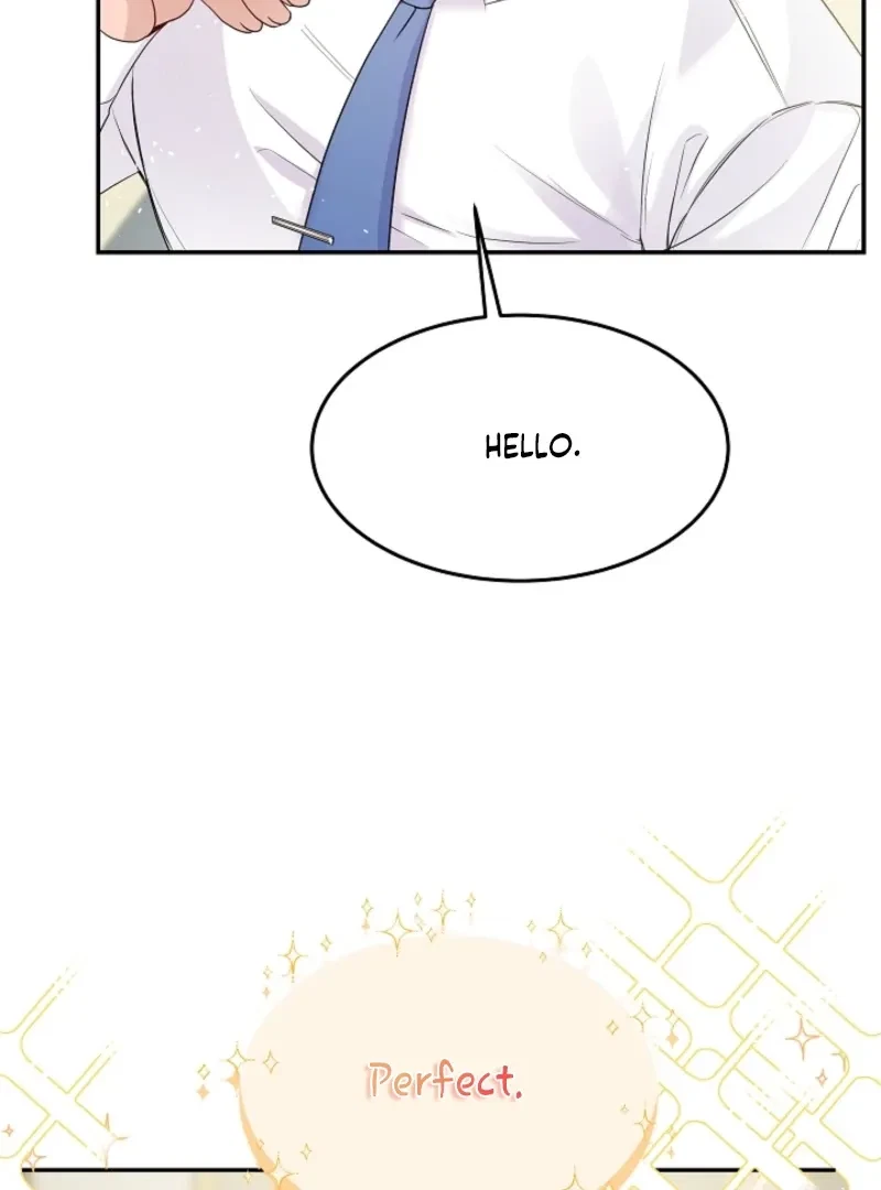 My Loving Robot Chapter 3, page 15