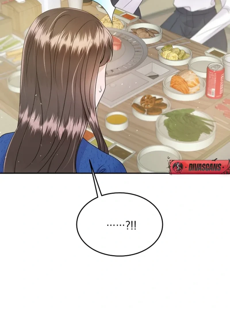 My Loving Robot Chapter 3, page 21