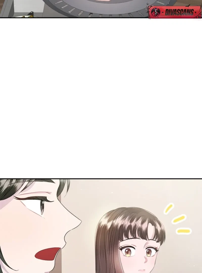 My Loving Robot Chapter 3, page 4