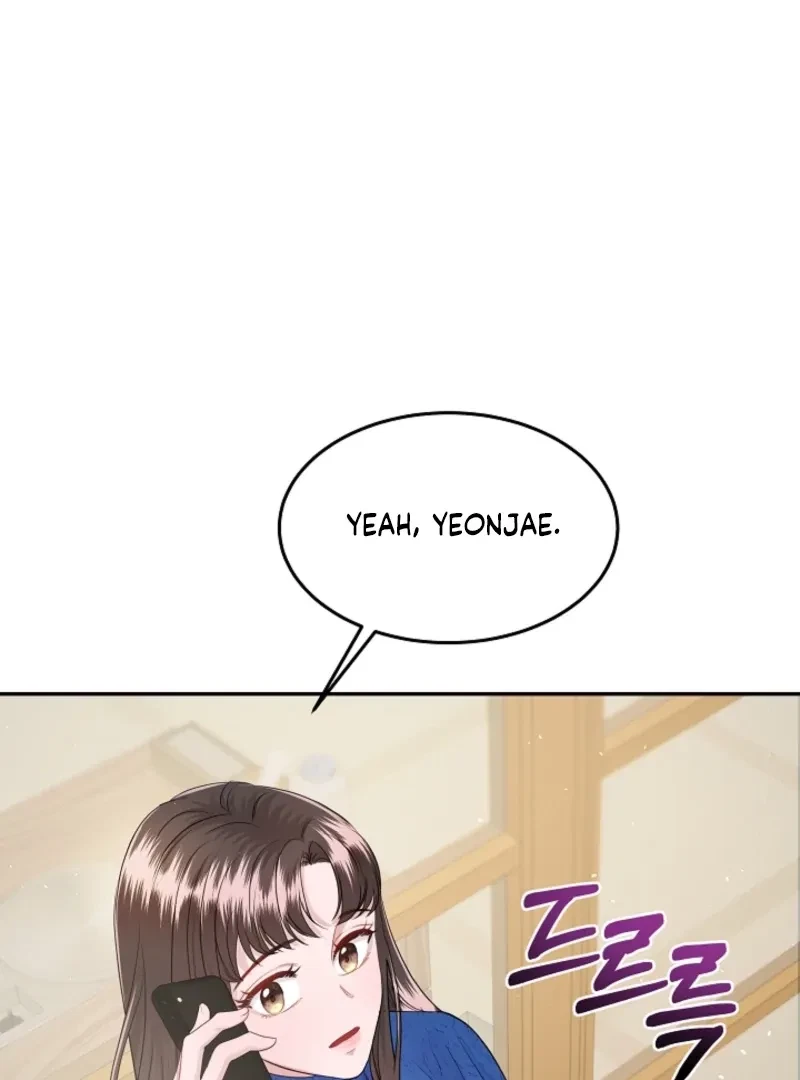 My Loving Robot Chapter 3, page 44