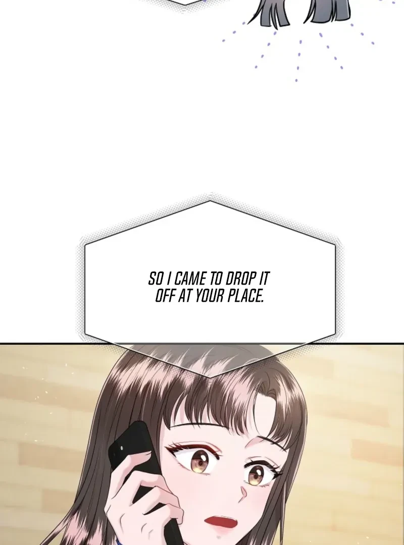 My Loving Robot Chapter 3, page 46