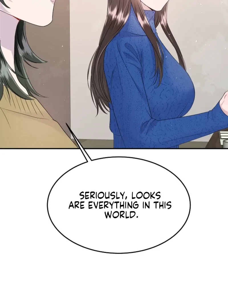 My Loving Robot Chapter 3, page 5
