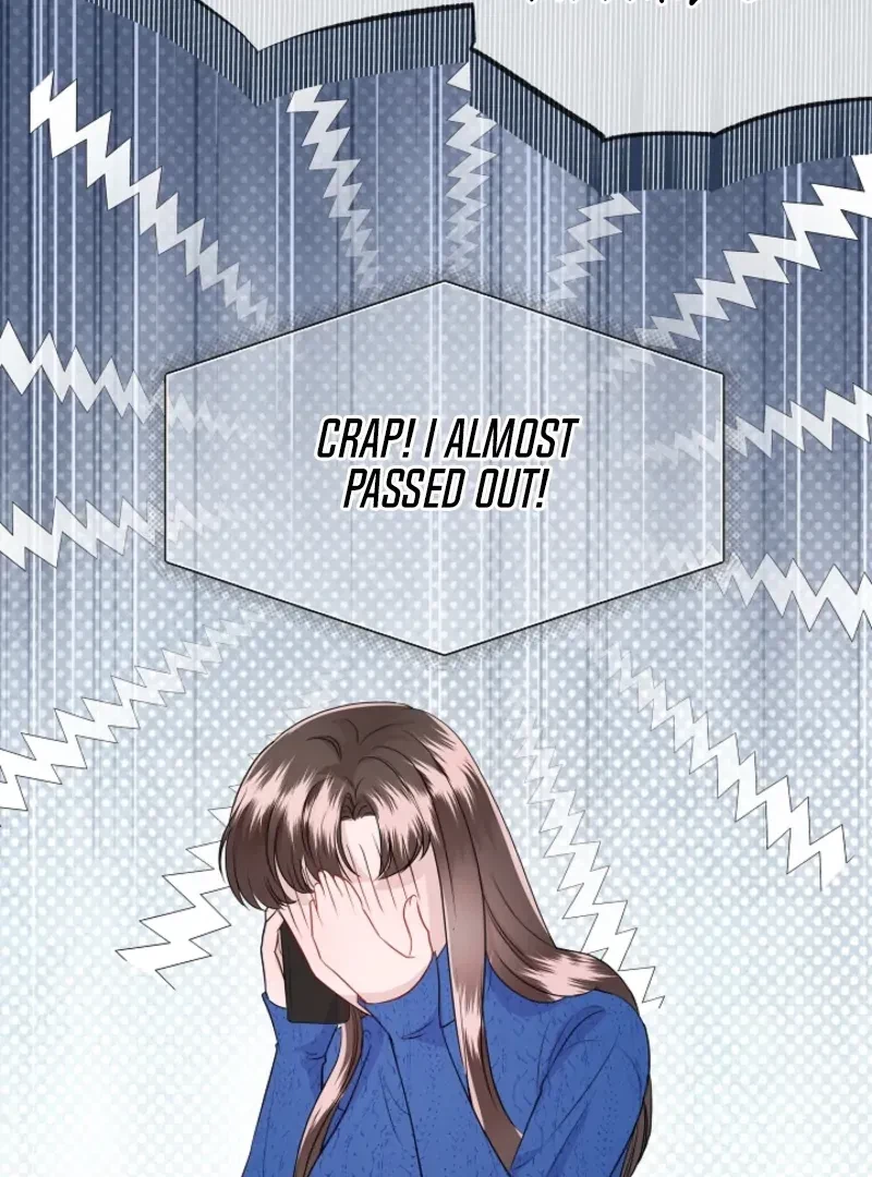 My Loving Robot Chapter 3, page 50