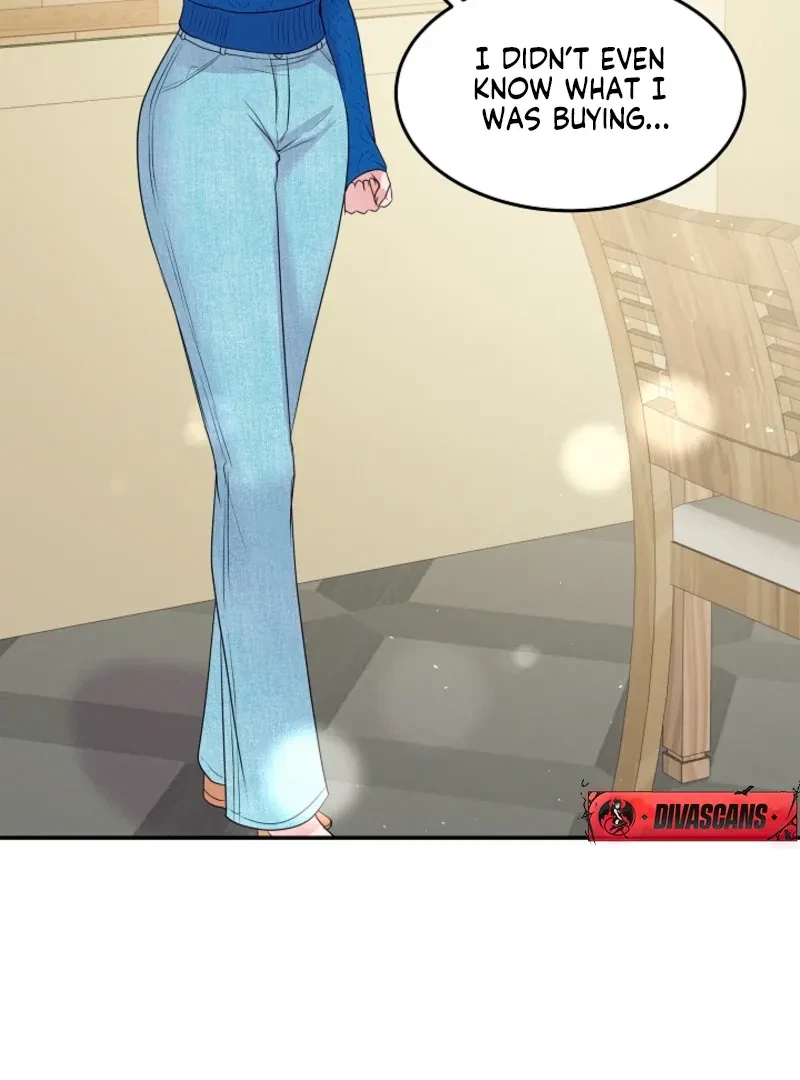 My Loving Robot Chapter 3, page 55
