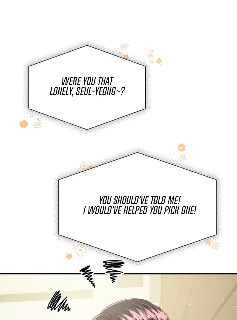 My Loving Robot Chapter 3, page 56