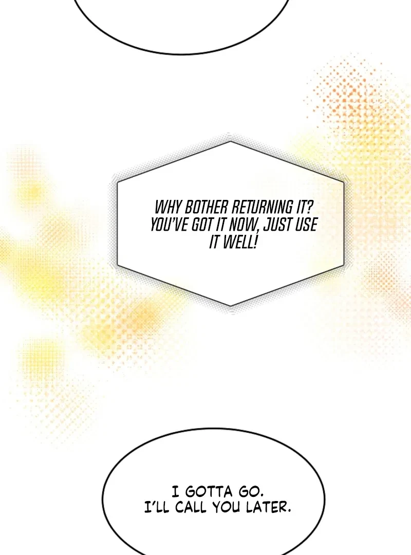 My Loving Robot Chapter 3, page 58