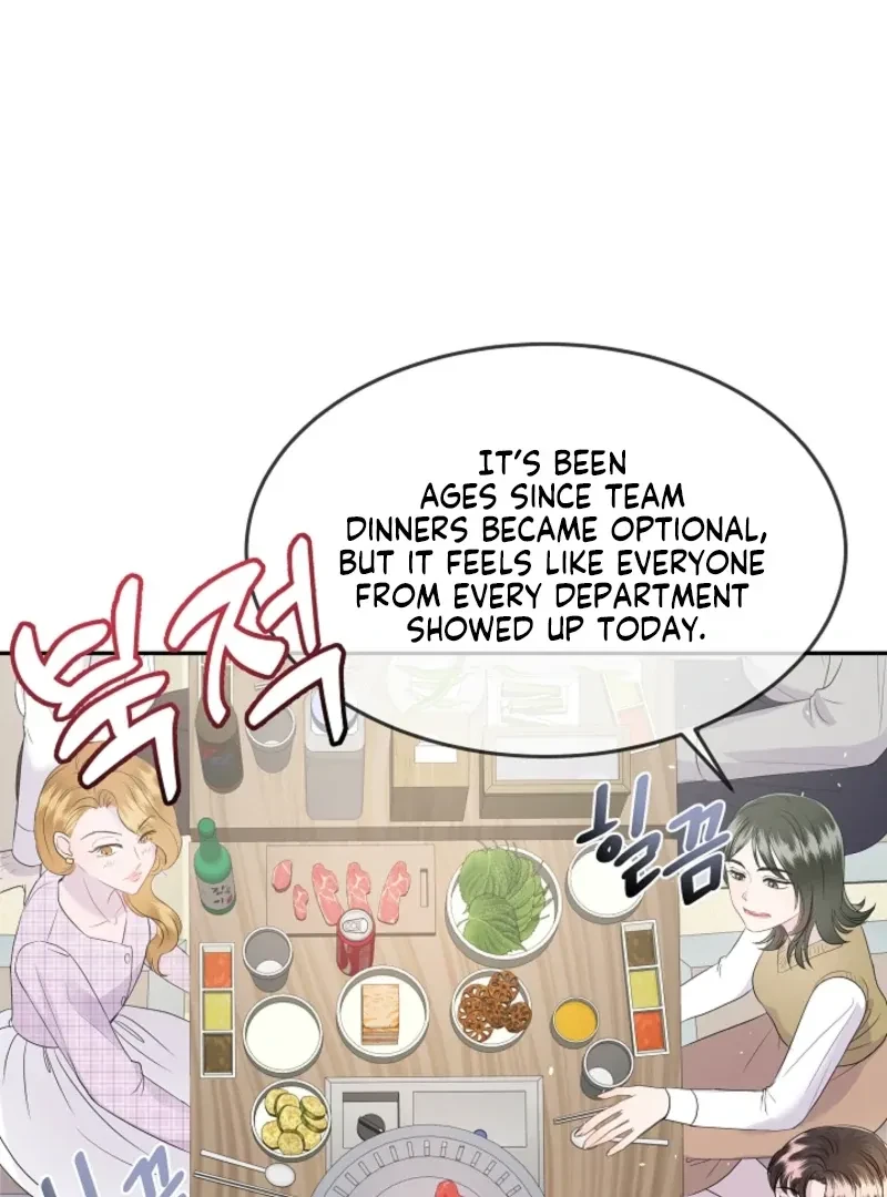 My Loving Robot Chapter 3, page 6