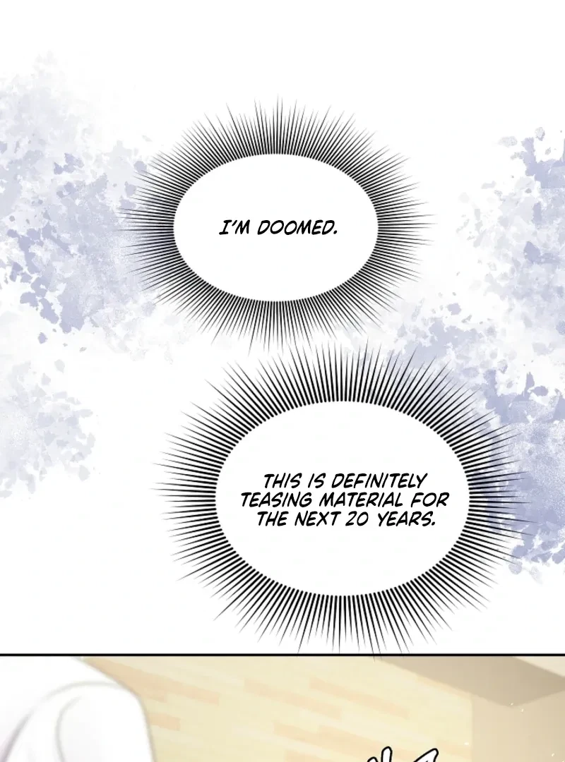 My Loving Robot Chapter 3, page 60