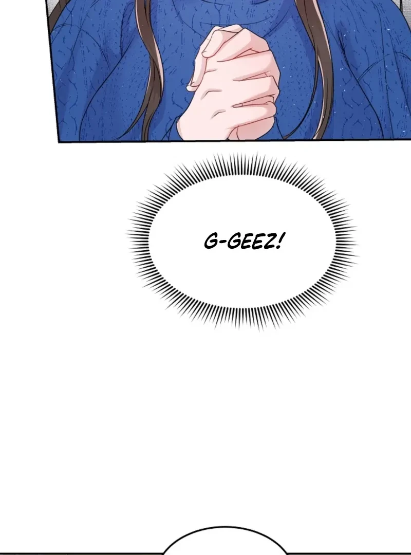 My Loving Robot Chapter 3, page 67