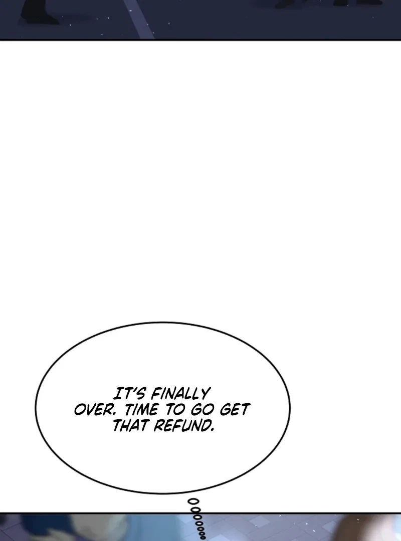 My Loving Robot Chapter 3, page 76