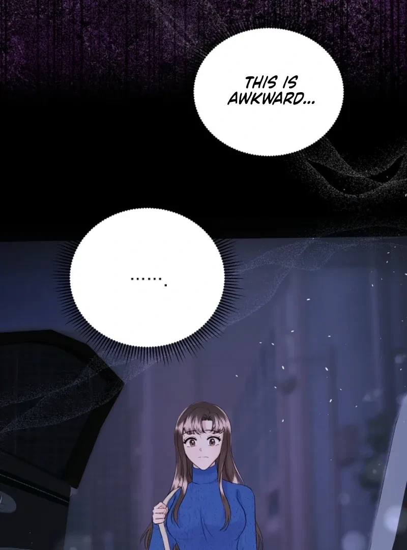 My Loving Robot Chapter 3, page 84