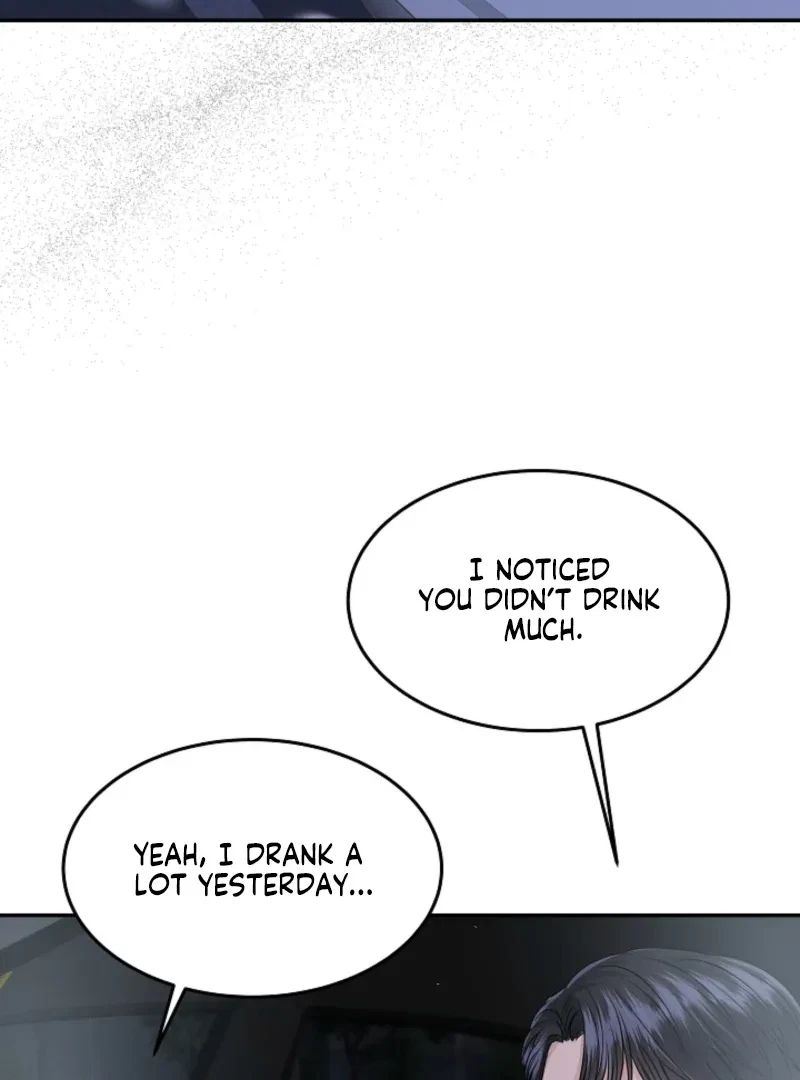 My Loving Robot Chapter 3, page 89