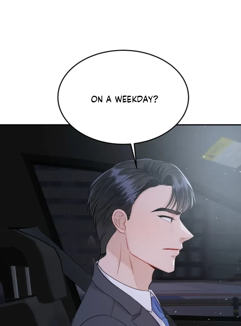 My Loving Robot Chapter 3, page 92