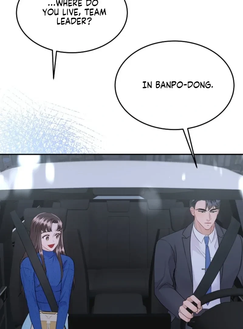My Loving Robot Chapter 3, page 94