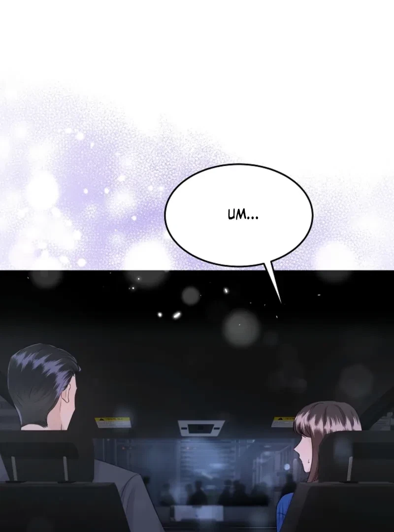 My Loving Robot Chapter 3, page 99