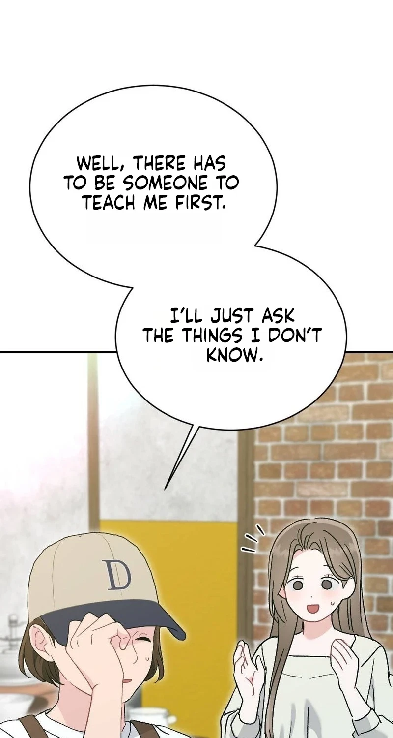Not A Guardian At All Chapter 16, page 28