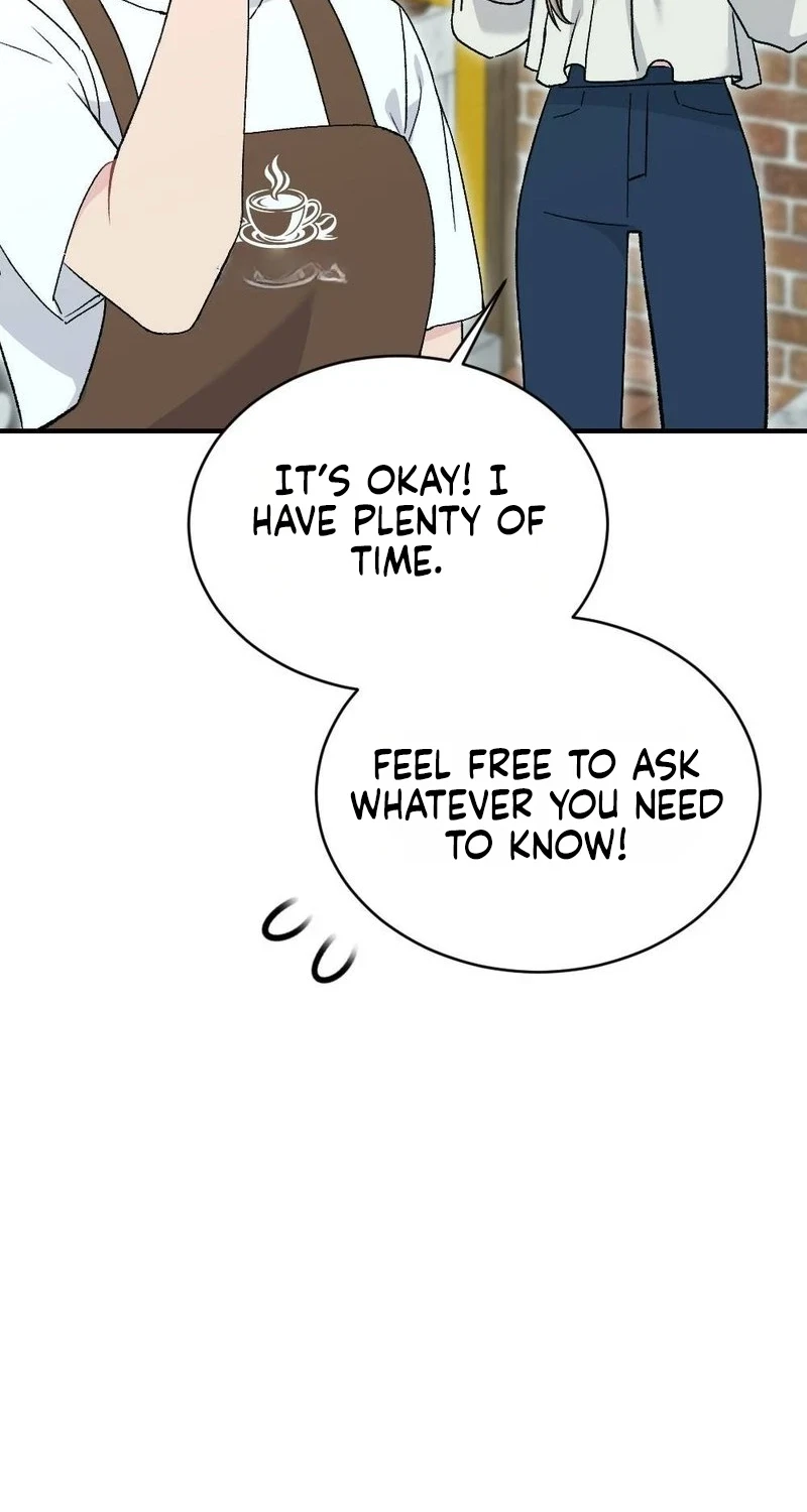 Not A Guardian At All Chapter 16, page 29