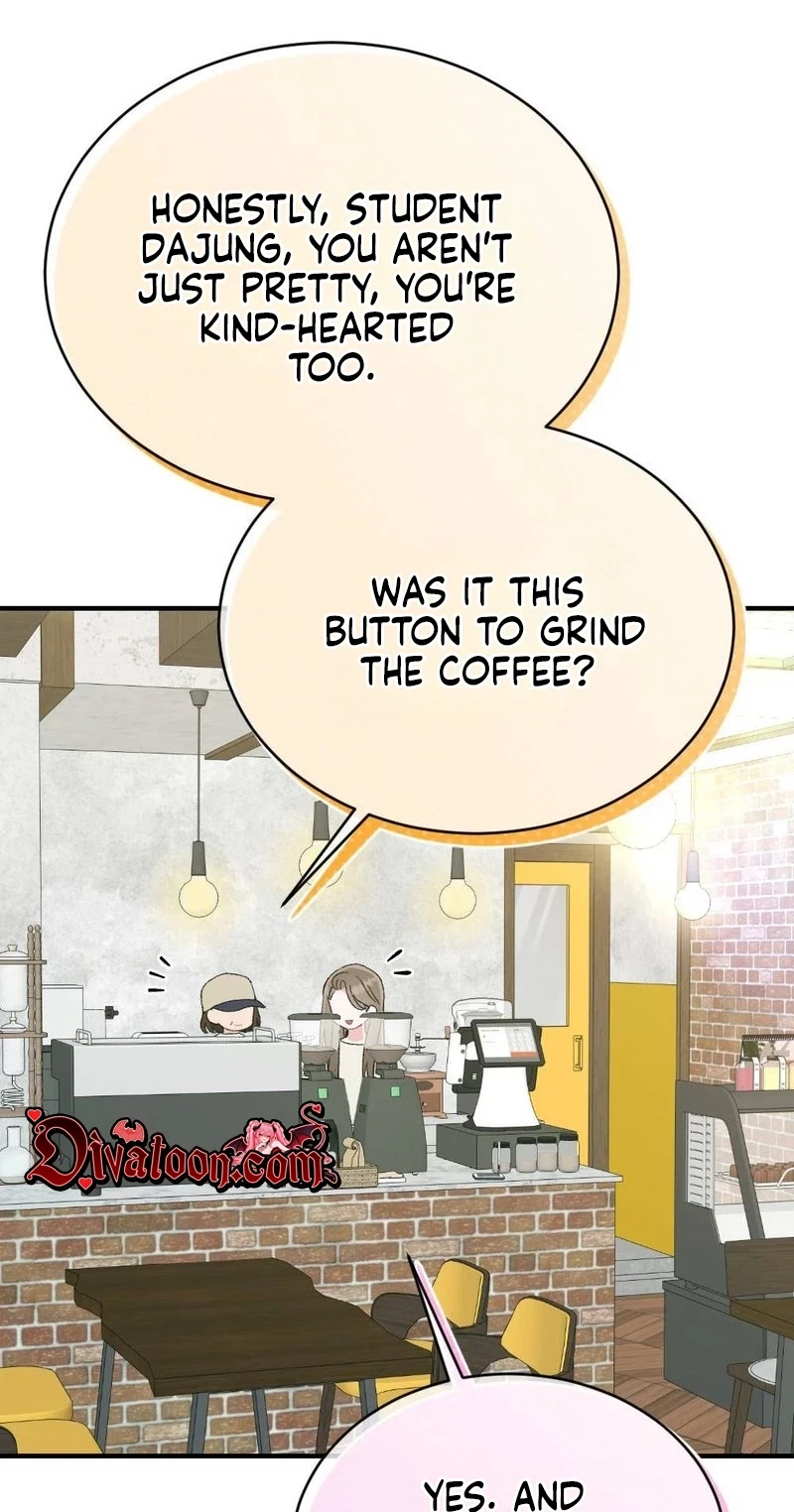 Not A Guardian At All Chapter 16, page 30