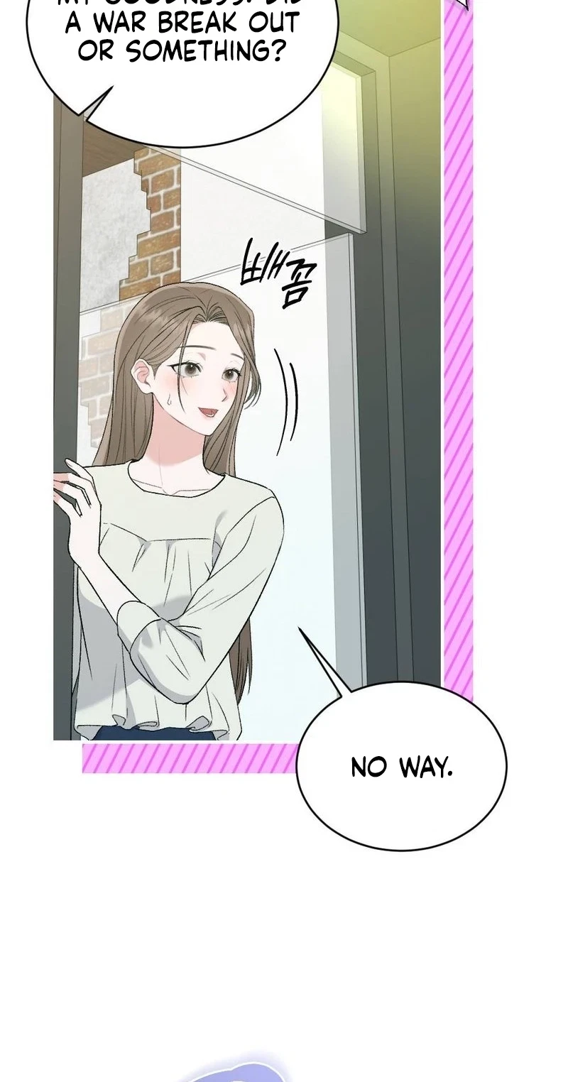 Not A Guardian At All Chapter 16, page 35