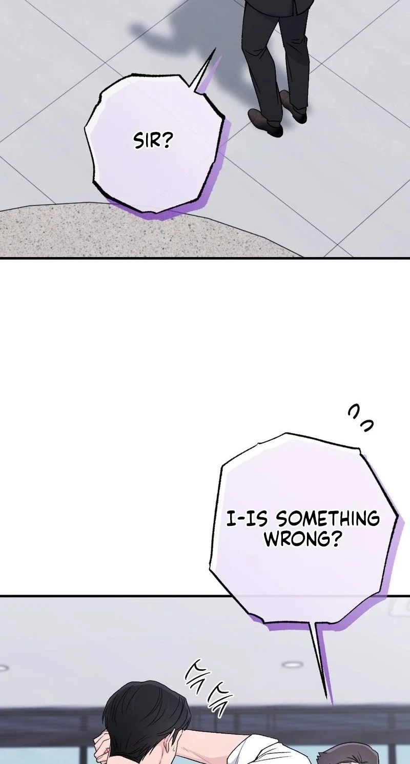 Not A Guardian At All Chapter 16, page 46