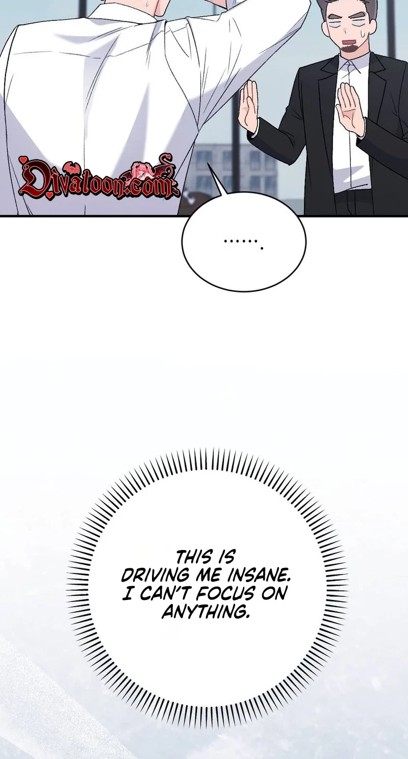 Not A Guardian At All Chapter 16, page 47