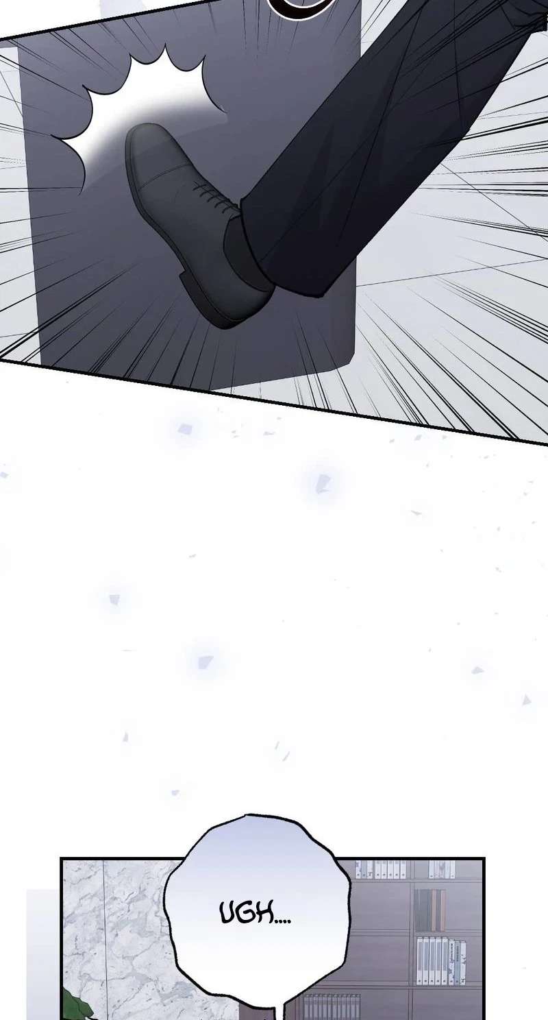Not A Guardian At All Chapter 16, page 50