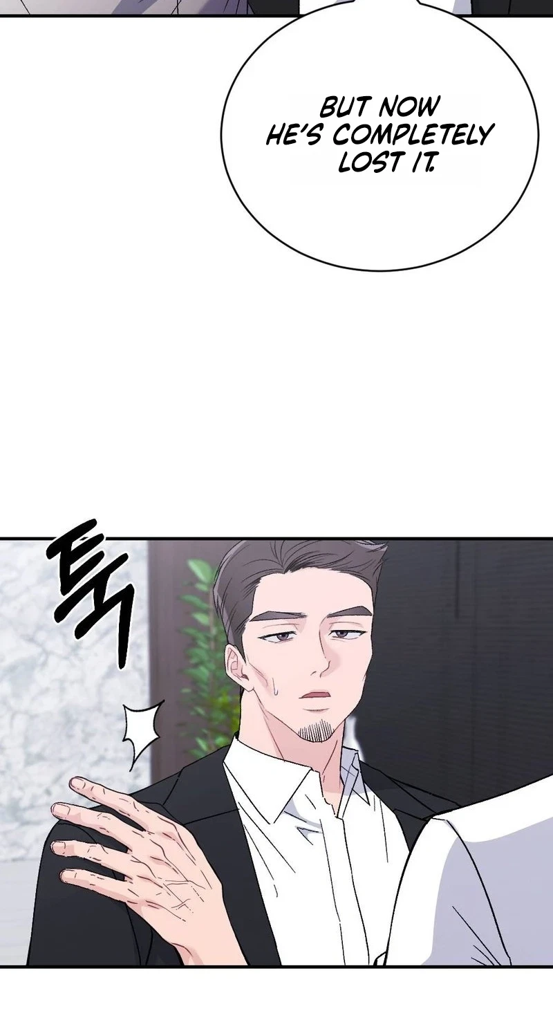 Not A Guardian At All Chapter 16, page 53