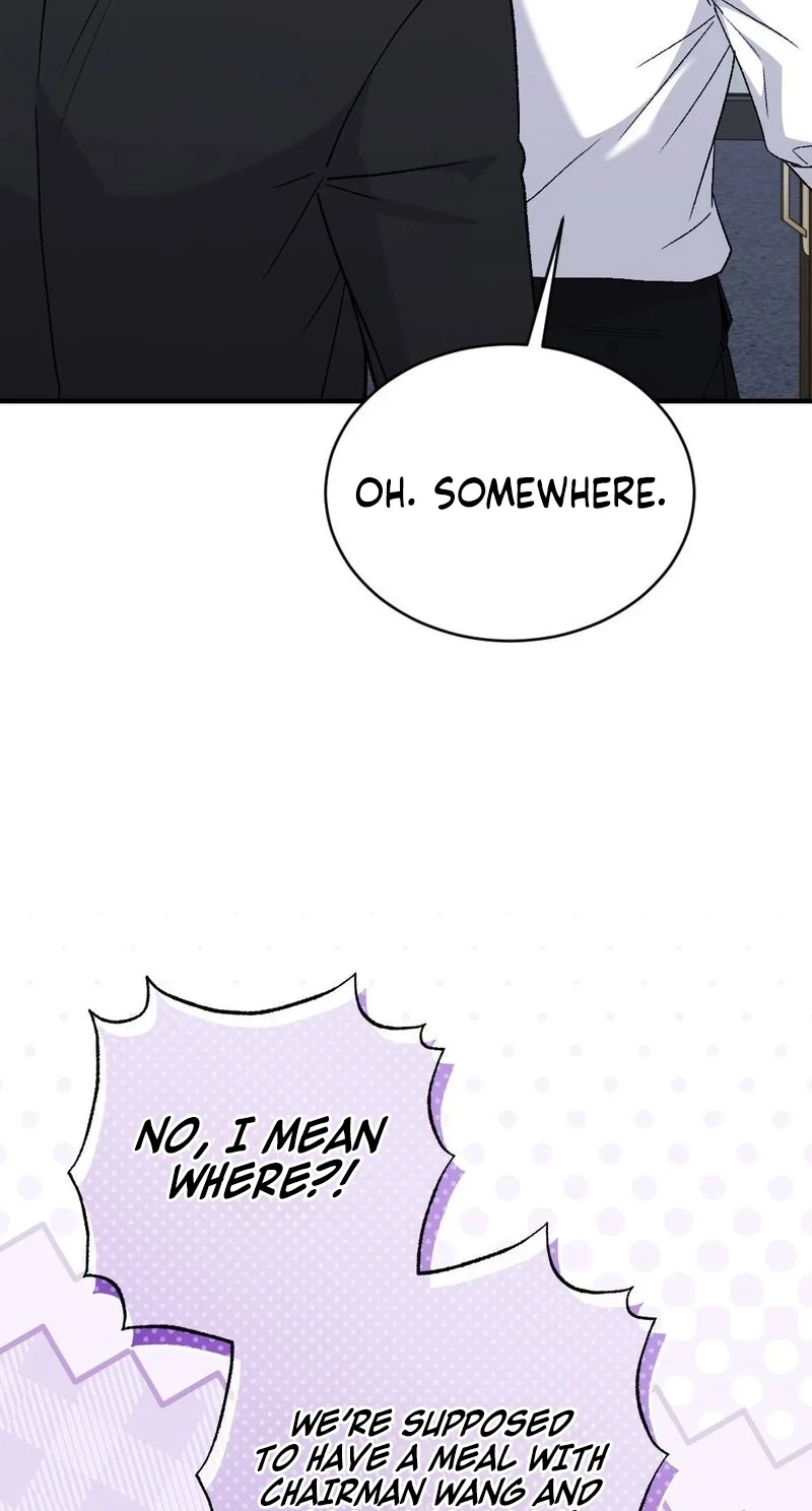 Not A Guardian At All Chapter 16, page 55