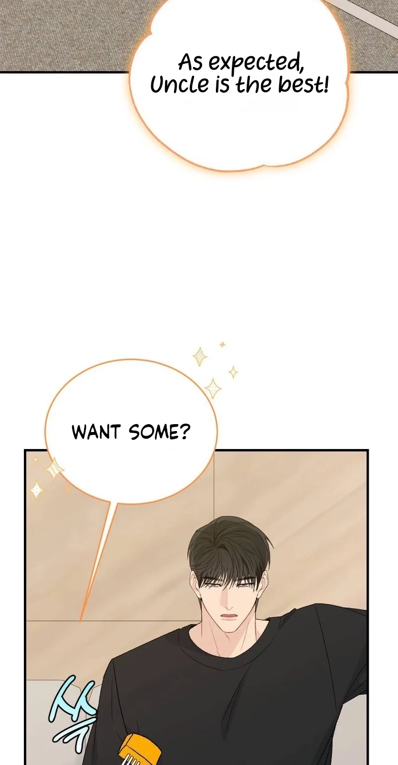 Not A Guardian At All Chapter 16, page 63