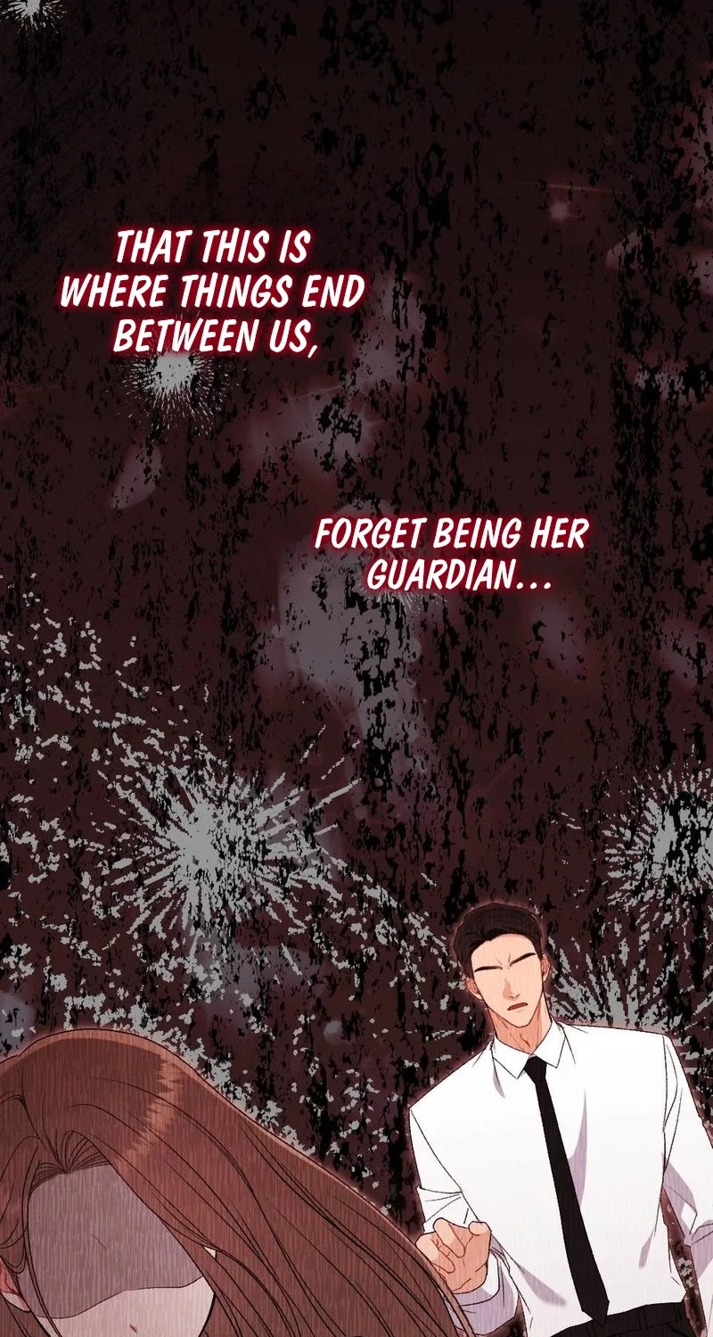 Not A Guardian At All Chapter 16, page 74