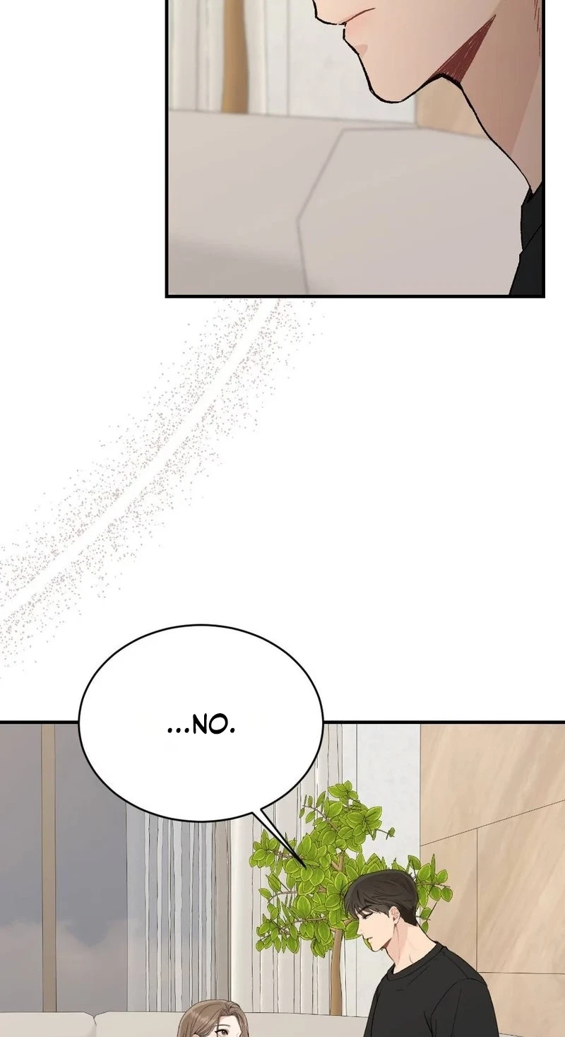 Not A Guardian At All Chapter 16, page 81