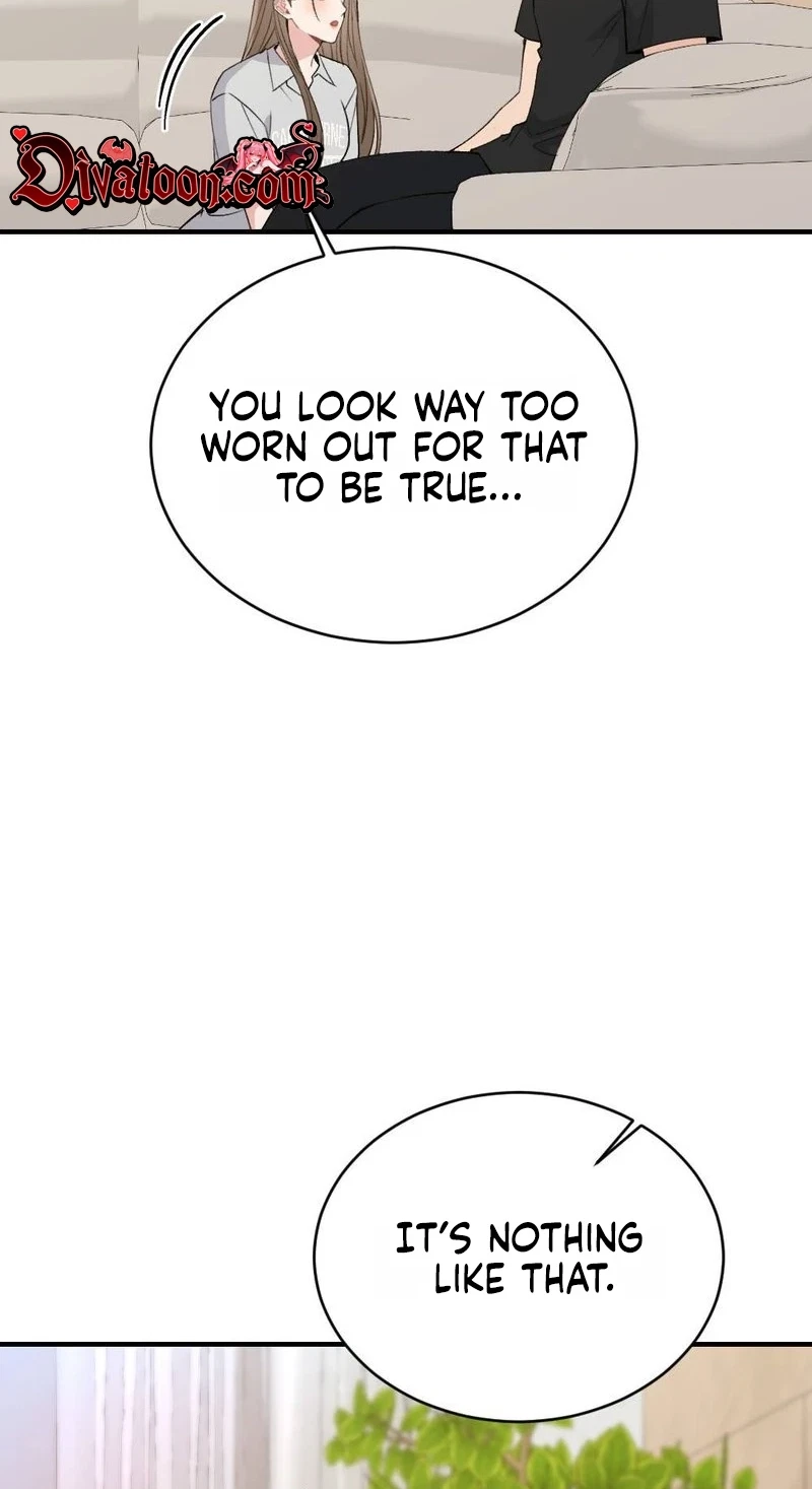 Not A Guardian At All Chapter 16, page 82
