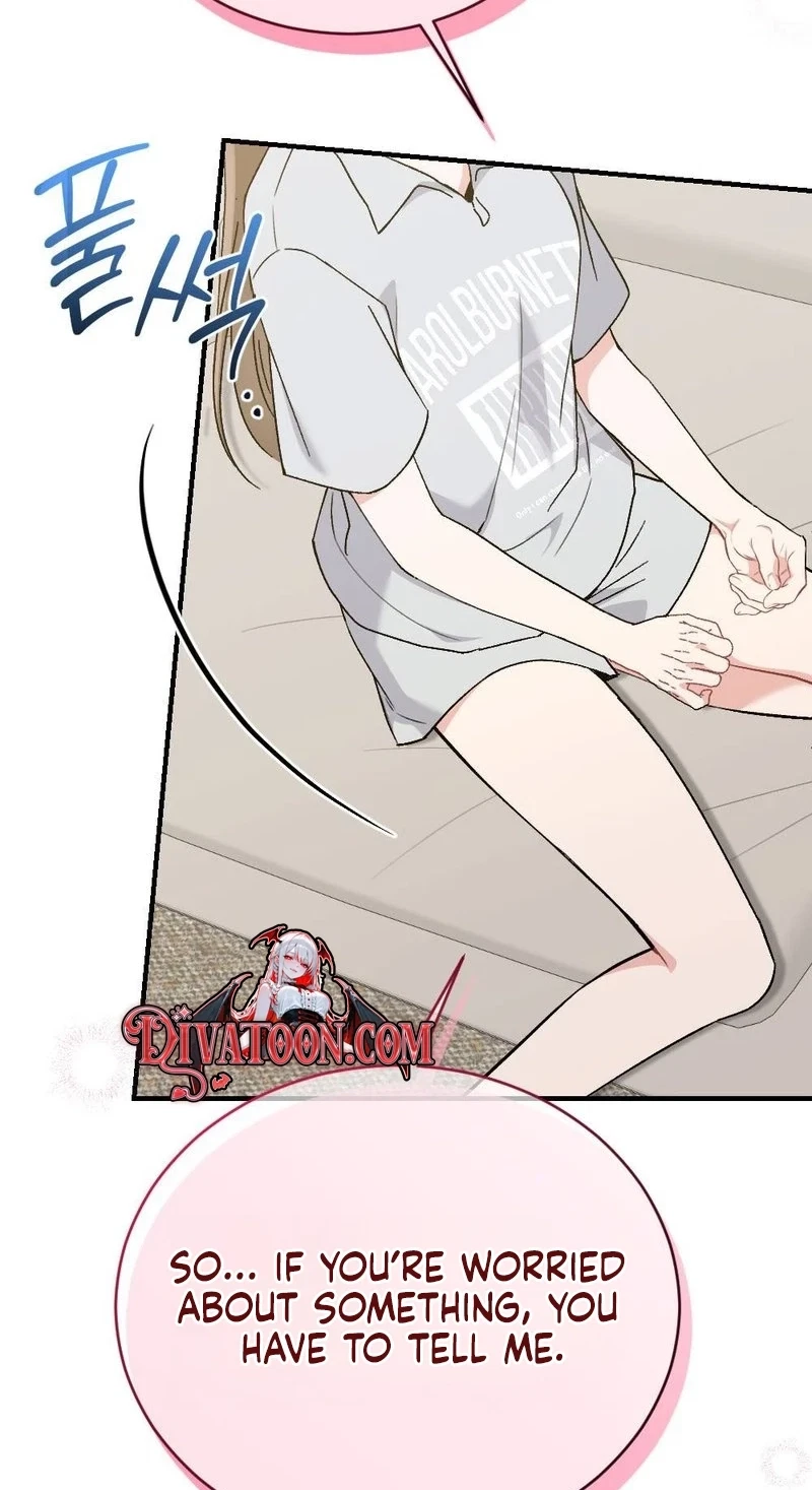 Not A Guardian At All Chapter 16, page 84
