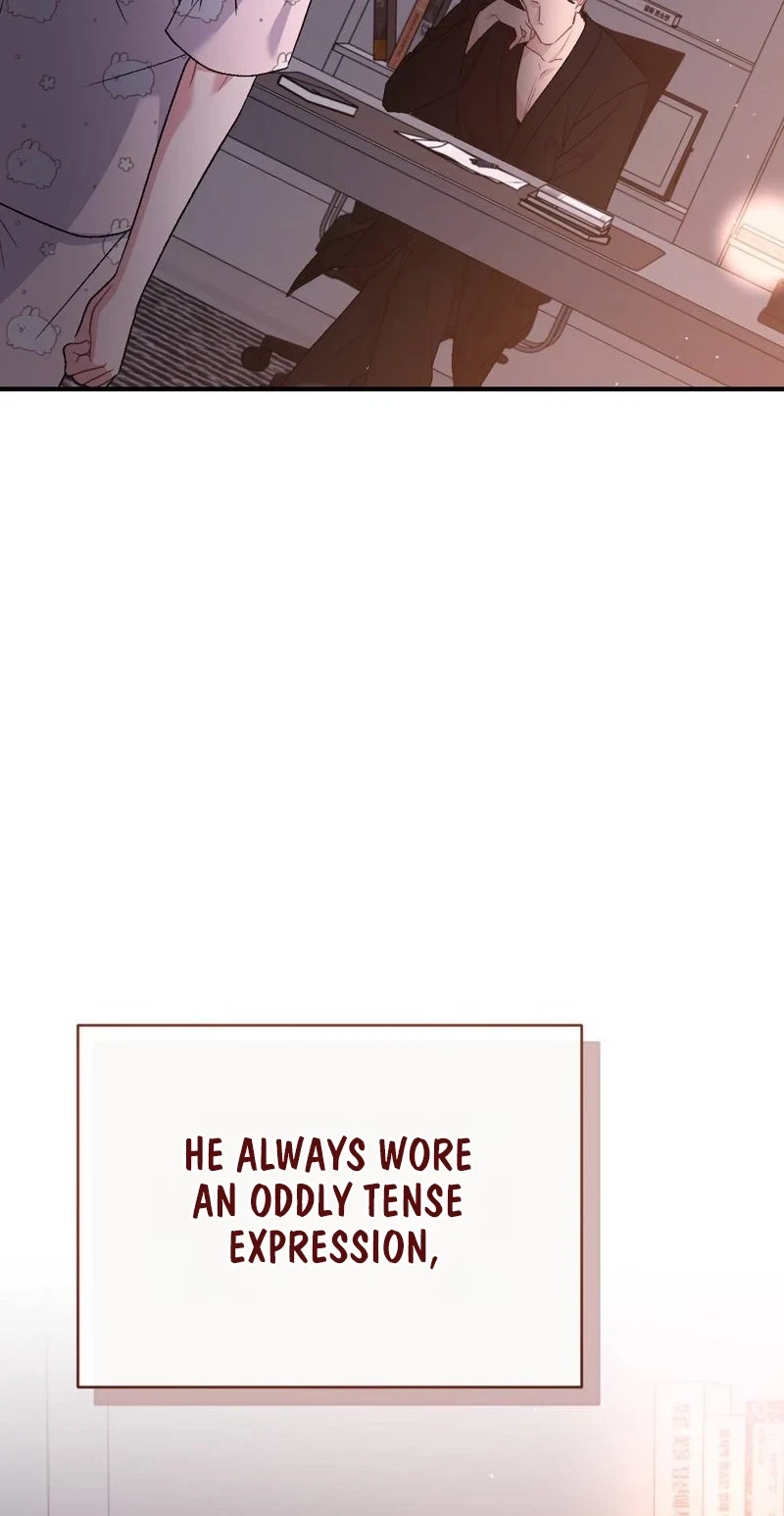 Not A Guardian At All Chapter 16, page 9