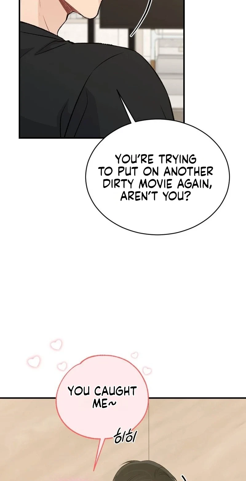 Not A Guardian At All Chapter 16, page 93