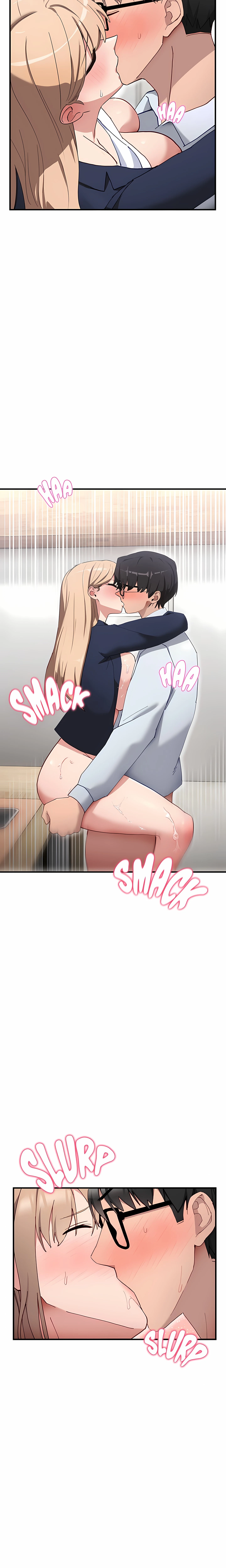 I Became A Dog! Chapter 4 (Uncensored), page 14