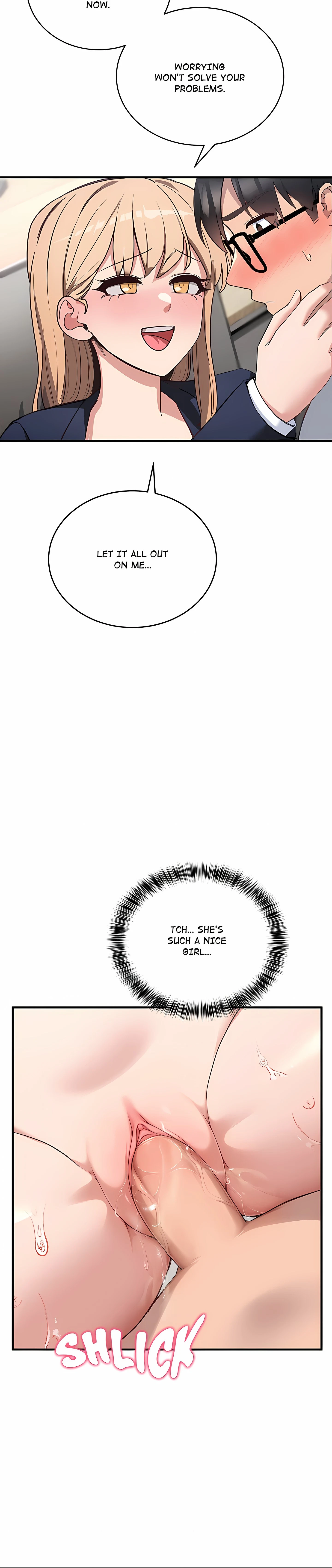I Became A Dog! Chapter 4 (Uncensored), page 4
