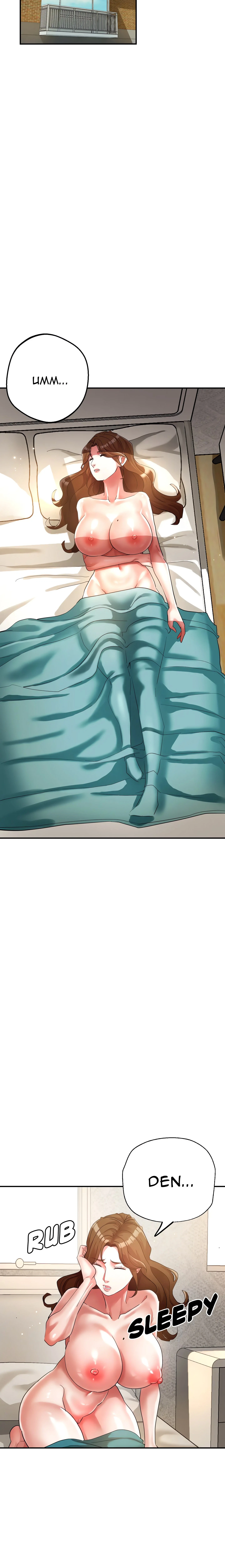 Three Sisters Chapter 19 (Uncensored), page 11