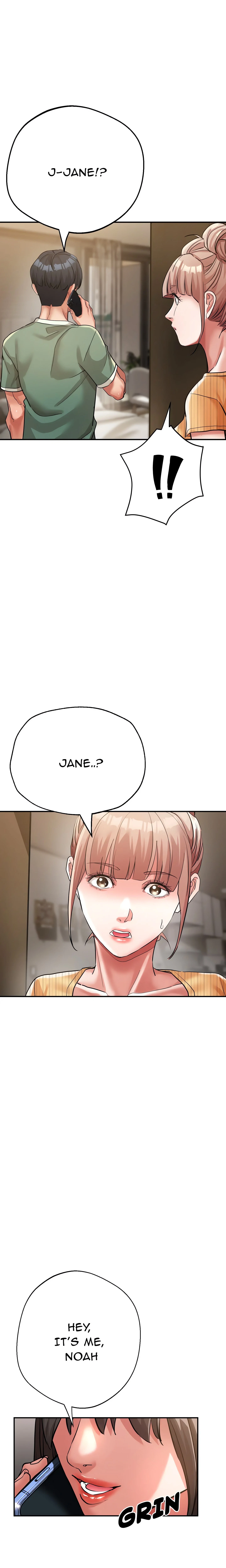 Three Sisters Chapter 19 (Uncensored), page 2