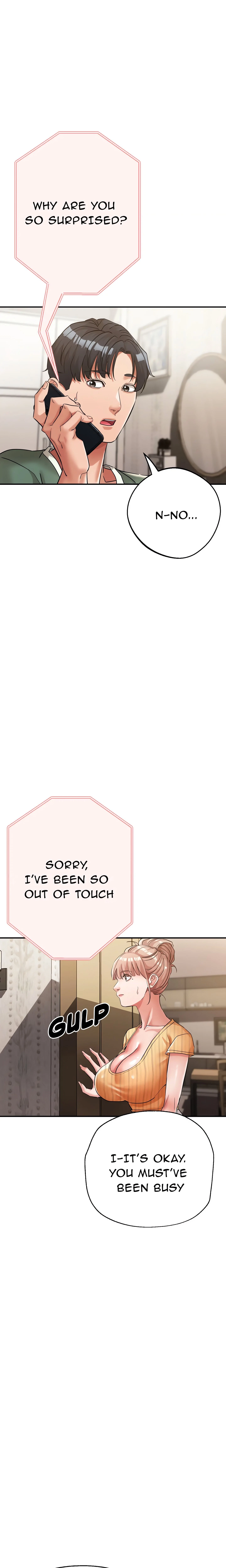 Three Sisters Chapter 19 (Uncensored), page 3