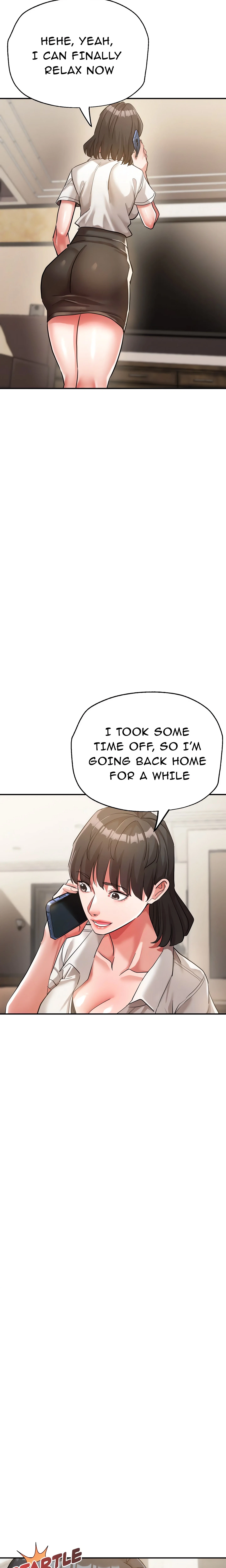 Three Sisters Chapter 19 (Uncensored), page 4