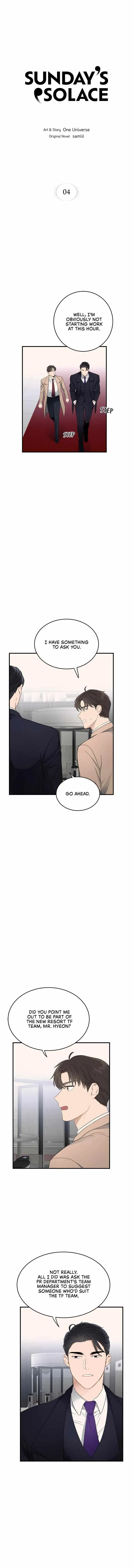 Sunday's Solace Chapter 4, page 2