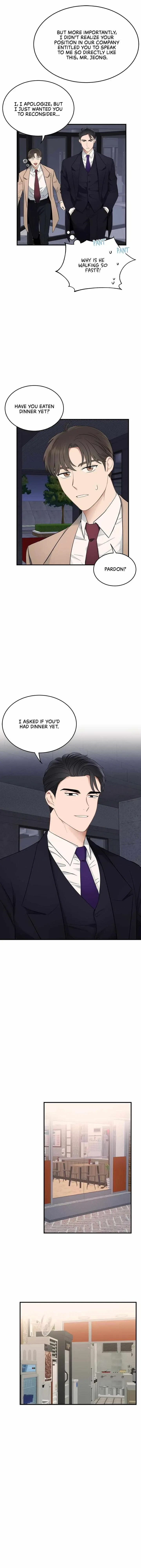 Sunday's Solace Chapter 4, page 3