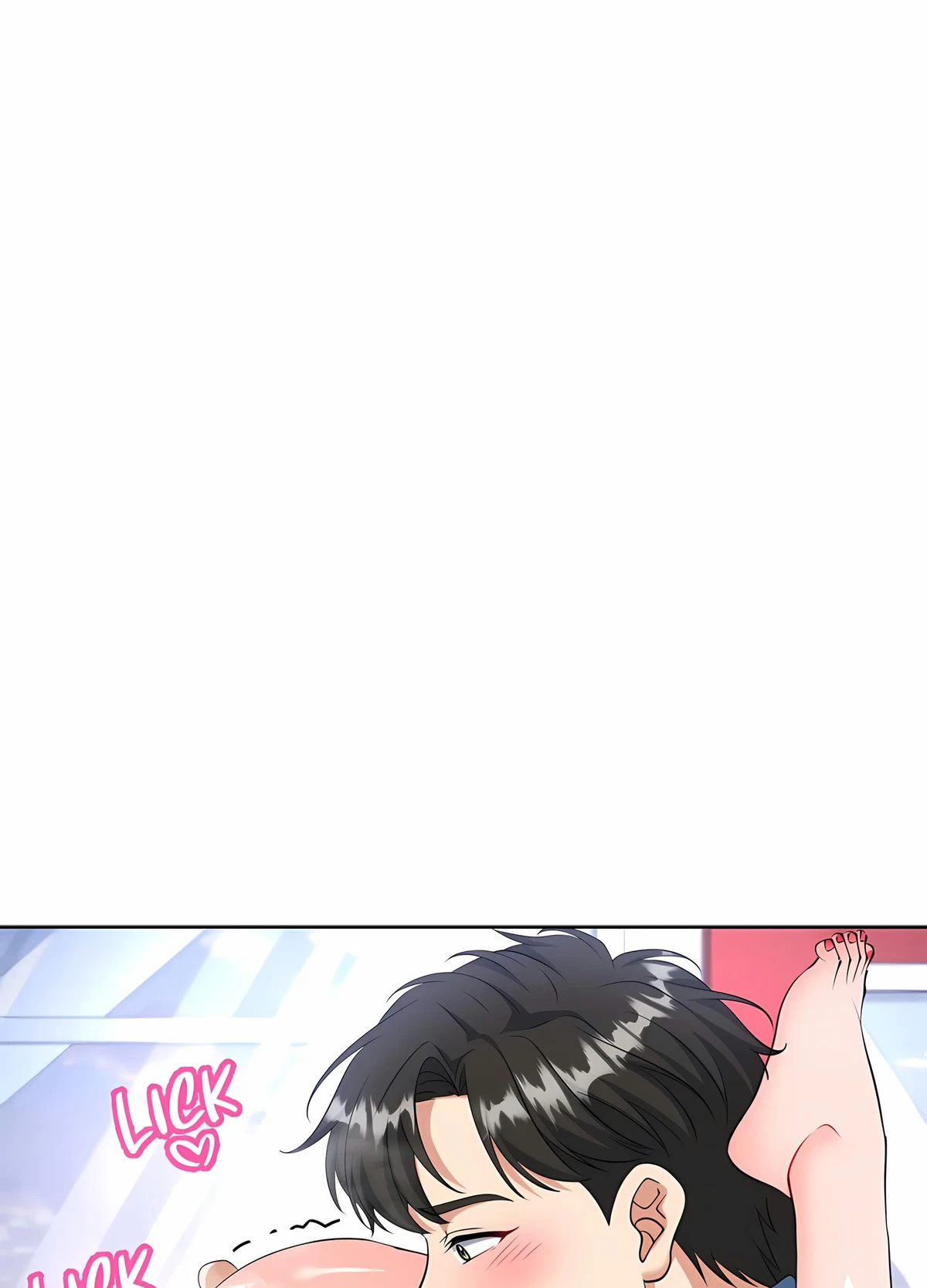 My Lust Christmas Chapter 15, page 12