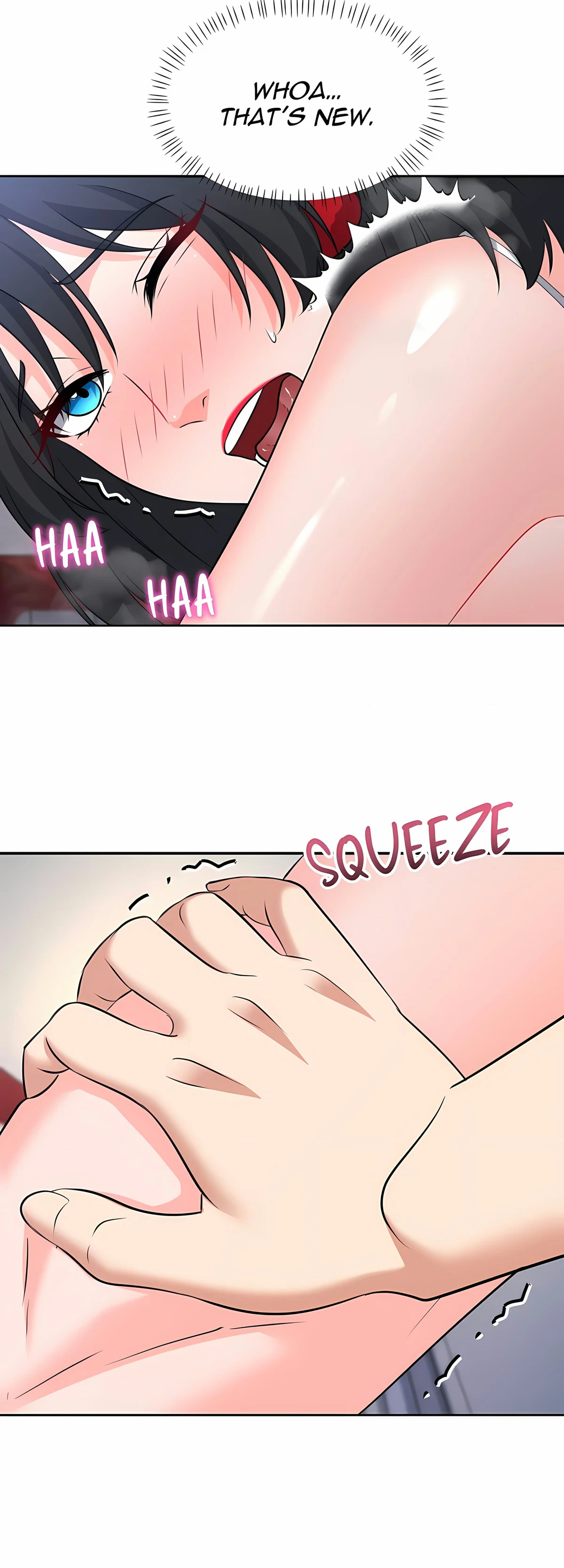 My Lust Christmas Chapter 15, page 25