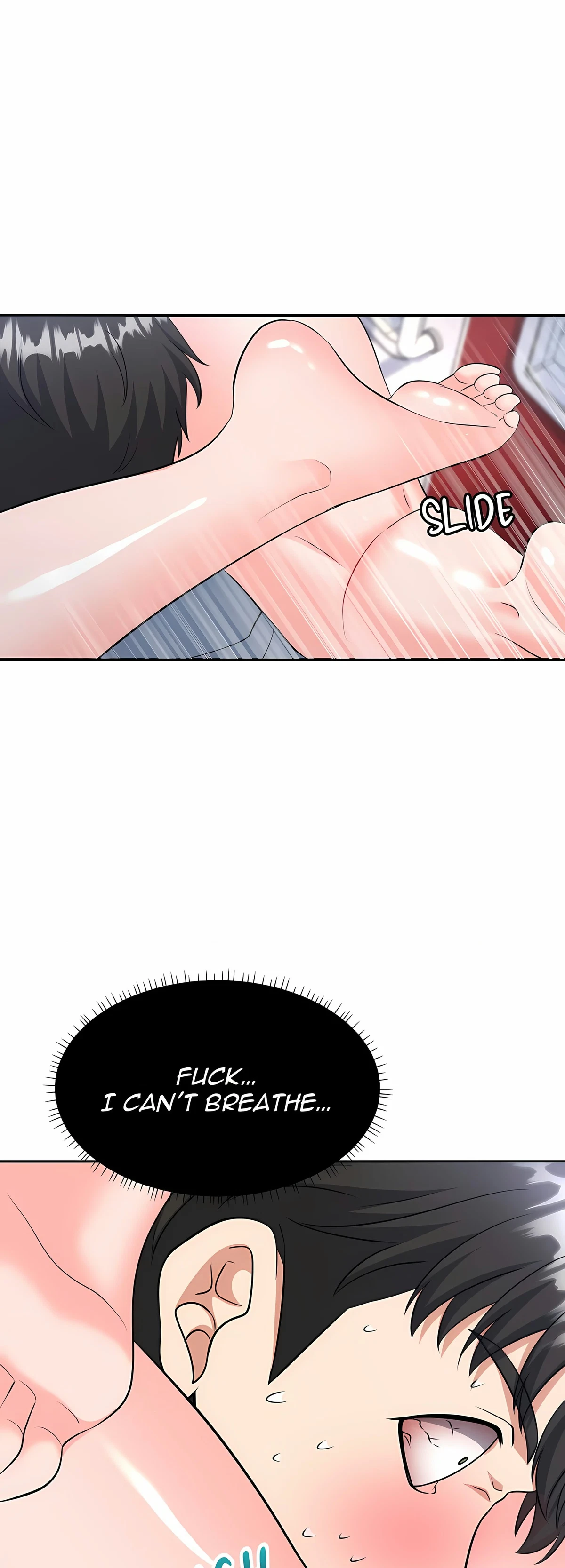 My Lust Christmas Chapter 15, page 26