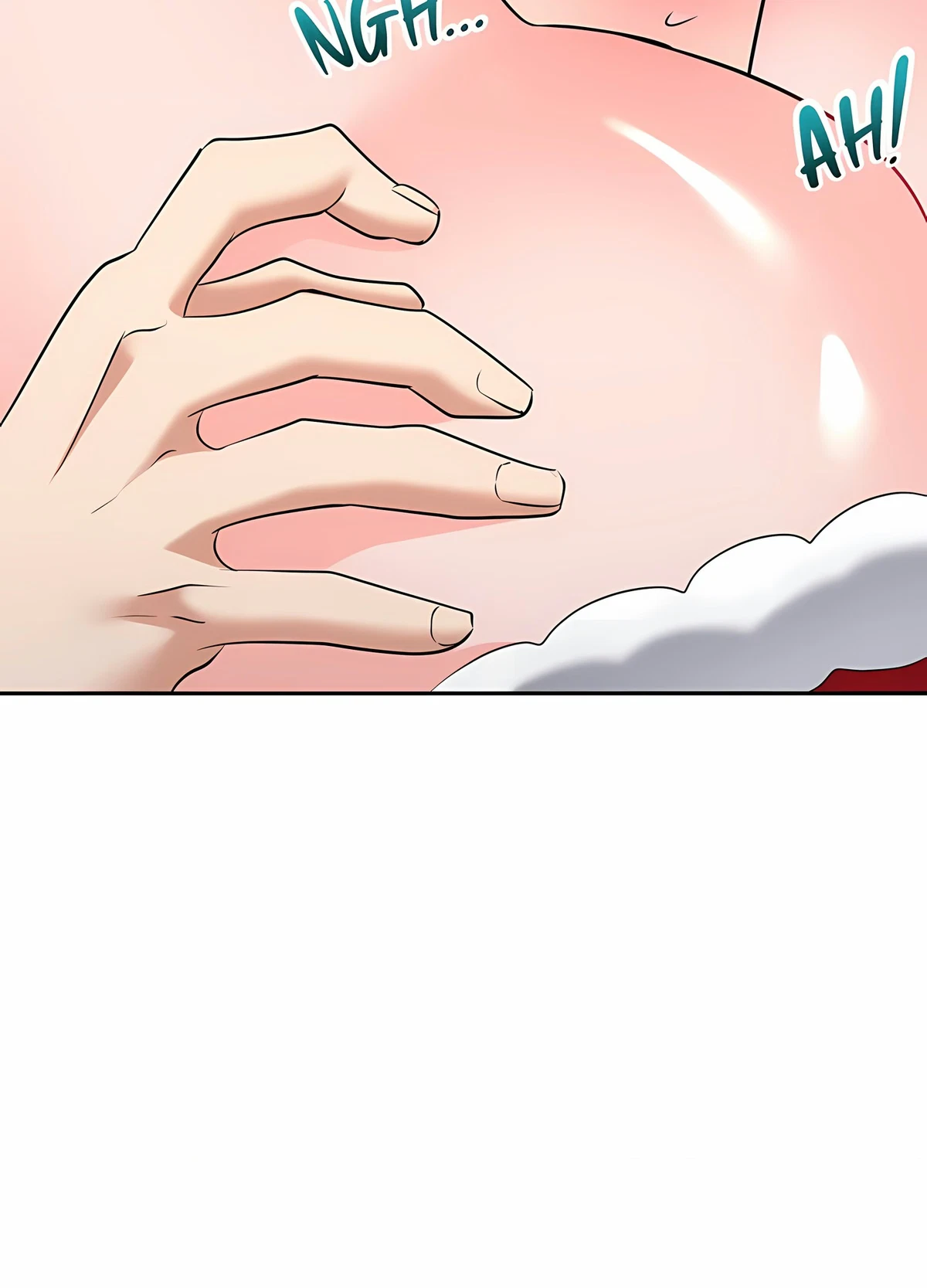 My Lust Christmas Chapter 15, page 27
